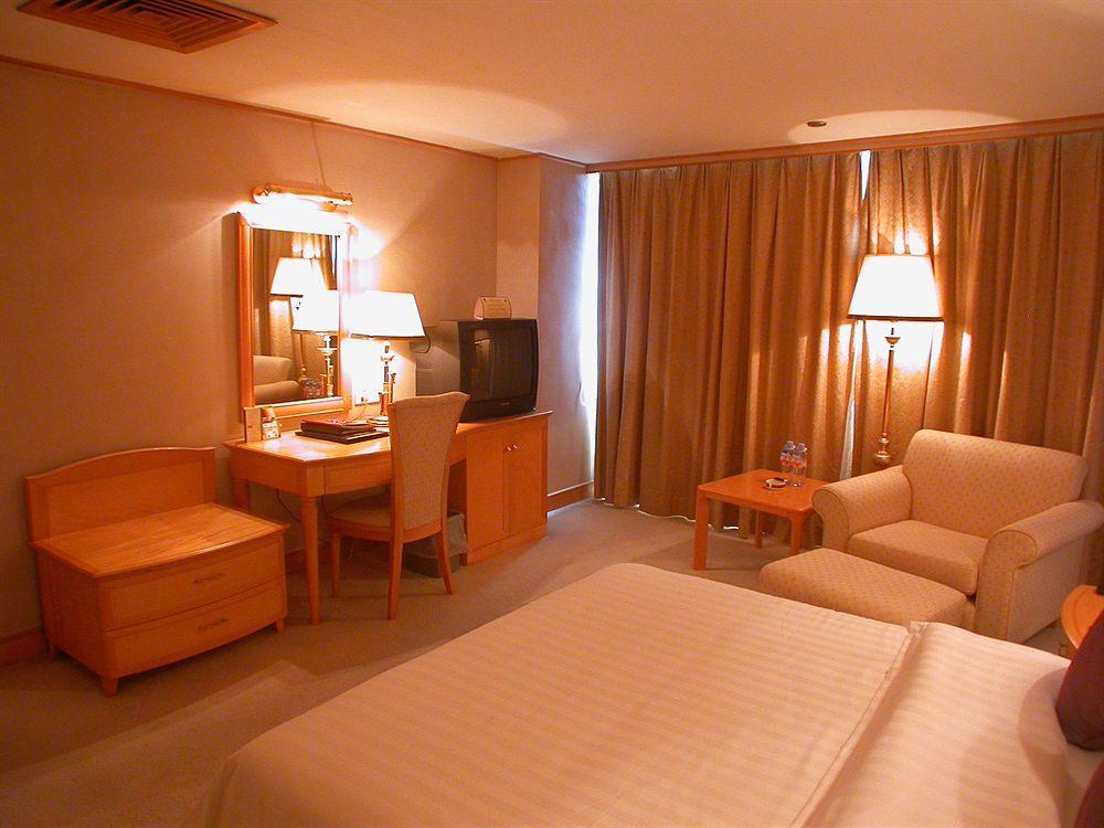 Gangrun Hotel Guangzhou Beijing Road Branch Dış mekan fotoğraf