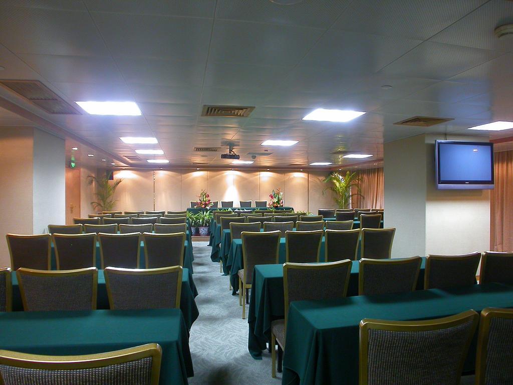 Gangrun Hotel Guangzhou Beijing Road Branch Dış mekan fotoğraf