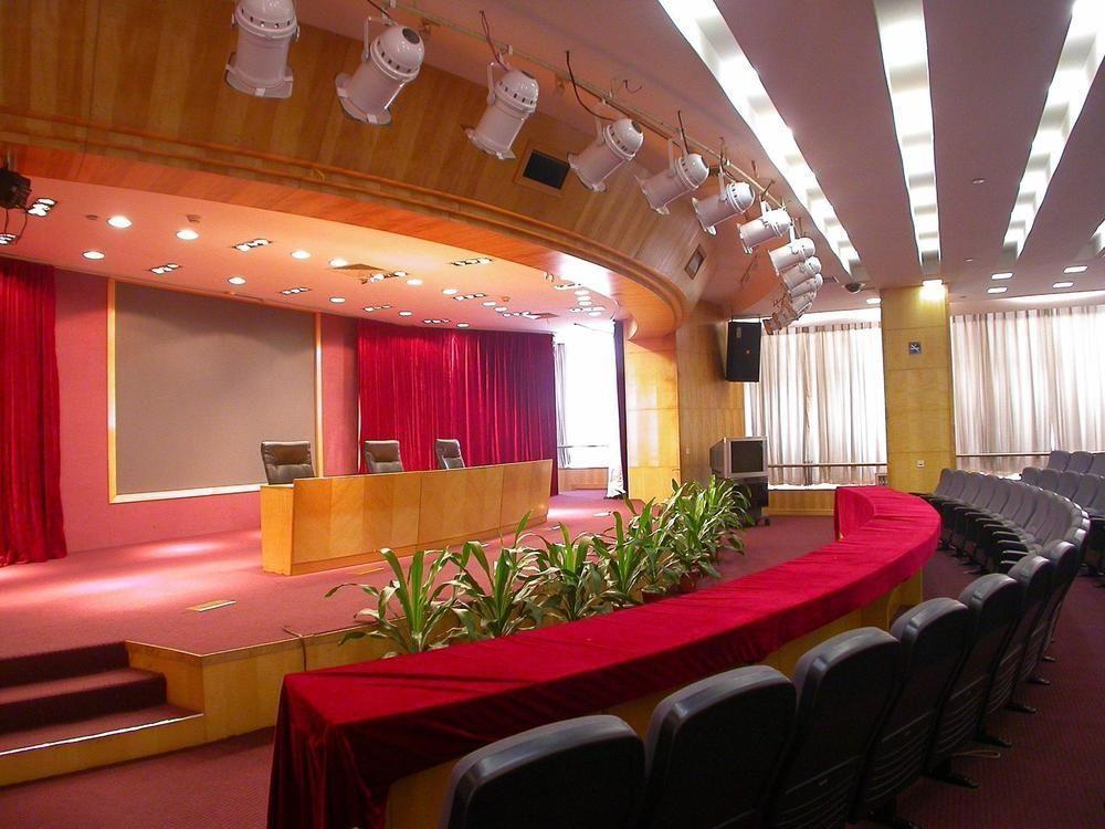 Gangrun Hotel Guangzhou Beijing Road Branch Dış mekan fotoğraf
