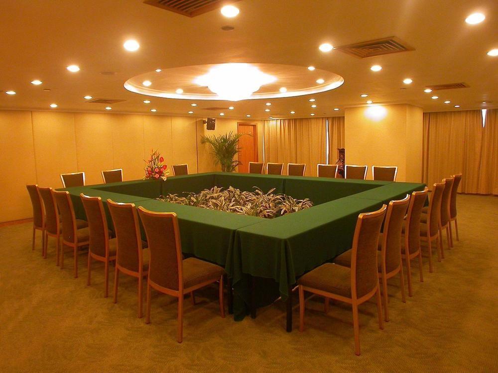 Gangrun Hotel Guangzhou Beijing Road Branch Dış mekan fotoğraf