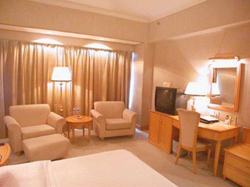 Gangrun Hotel Guangzhou Beijing Road Branch Dış mekan fotoğraf
