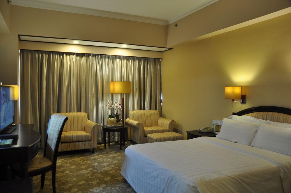 Gangrun Hotel Guangzhou Beijing Road Branch Dış mekan fotoğraf