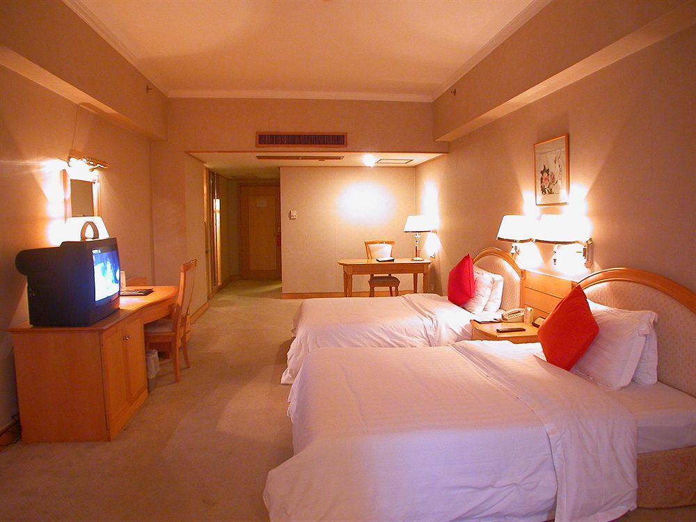 Gangrun Hotel Guangzhou Beijing Road Branch Dış mekan fotoğraf