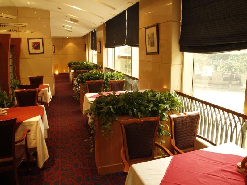 Gangrun Hotel Guangzhou Beijing Road Branch Dış mekan fotoğraf