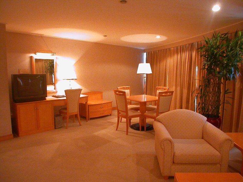 Gangrun Hotel Guangzhou Beijing Road Branch Dış mekan fotoğraf