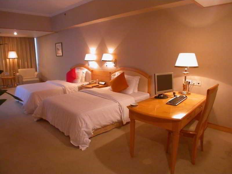 Gangrun Hotel Guangzhou Beijing Road Branch Dış mekan fotoğraf
