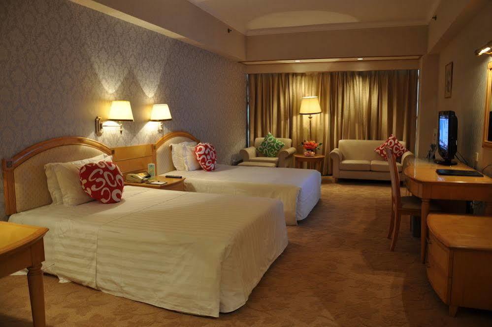 Gangrun Hotel Guangzhou Beijing Road Branch Dış mekan fotoğraf