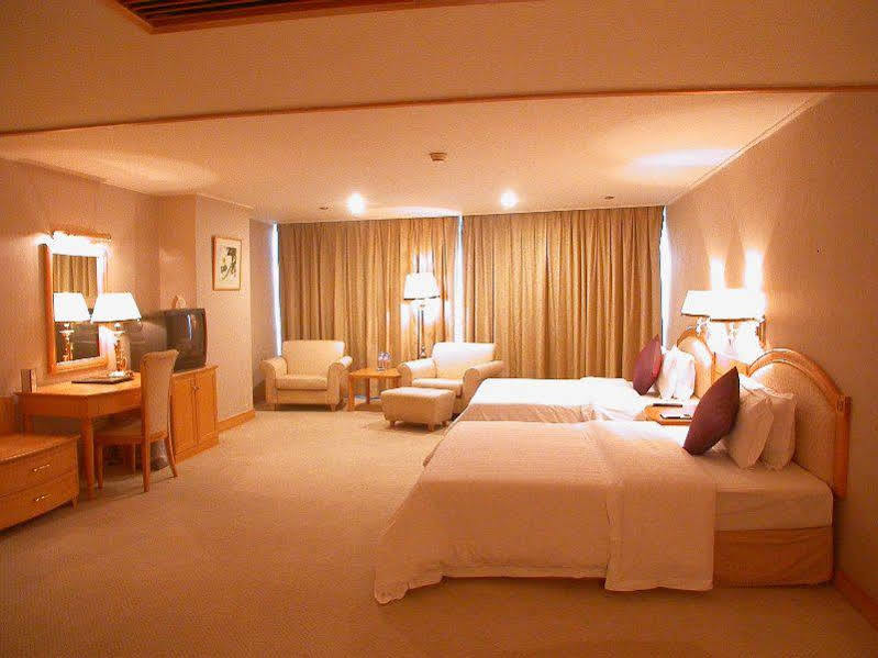 Gangrun Hotel Guangzhou Beijing Road Branch Dış mekan fotoğraf